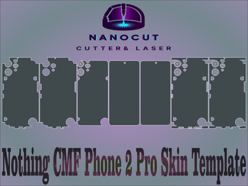 Nothing CMF Phone 2 Pro